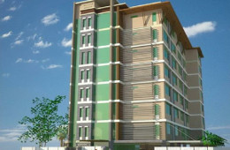 Apartment Sukhumvit 69