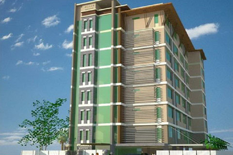 Apartment Sukhumvit 69