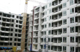 Ivy Ratchada 20 Condominium