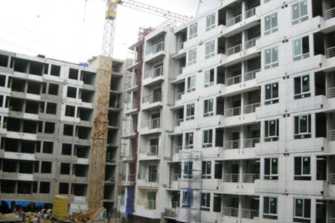 Ivy Ratchada 20 Condominium