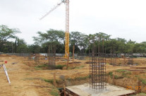 Kasetsart University – Building the innovative technology and sports science