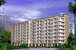 Rama 9 Condo