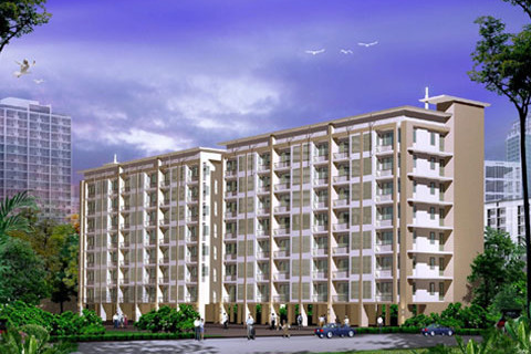 Rama 9 Condo
