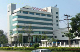 Sarolux Complex