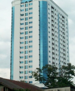 Shanti Tower
