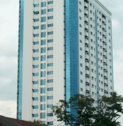 Shanti Tower