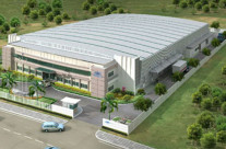 Sinserely Screen New Factory