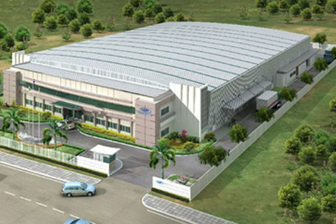 Sinserely Screen New Factory