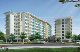 Wassana City Resort